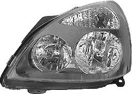 VAN WEZEL 4341964 -  Основная фара